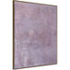Enamor 48 X 36 inch Painting, Framed